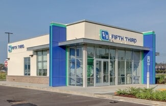Plus de détails pour 101 Airborne Center Rd, Clarksville, TN - Local commercial à vendre