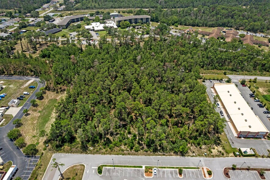00 Sagheer Street, Brooksville, FL à vendre - Photo de l’immeuble – Image 2 sur 34