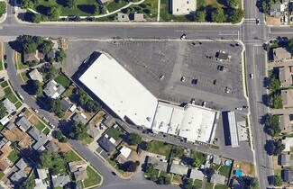 Plus de détails pour 4429-4507 W Wellesley Ave, Spokane, WA - Local commercial à louer