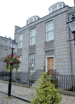 12 Golden Sq, Aberdeen à louer - Photo de l’immeuble – Image 3 sur 10