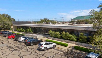 Plus de détails pour 1512 Lake Air Dr, Waco, TX - Bureau à louer