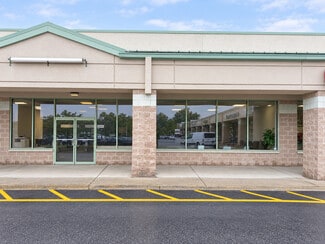 Plus de détails pour 1009 MacArthur Blvd, Mahwah, NJ - Local commercial à louer