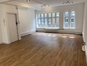 9 Little Portland St, Londres à louer - Photo intérieure – Image 3 sur 24