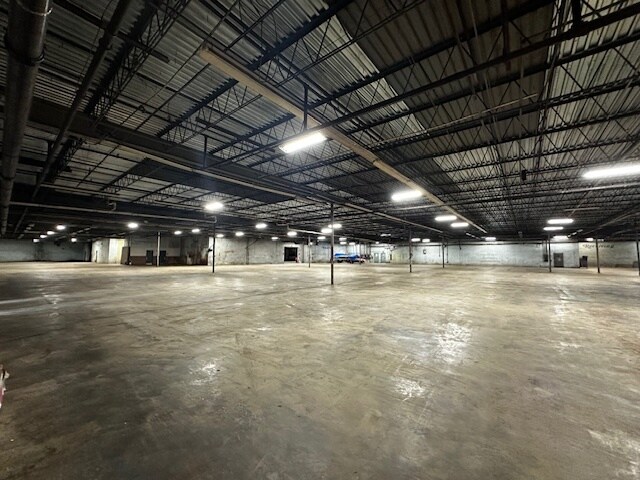 1347 Hwy 411 N, Etowah, TN à louer - Photo principale – Image 1 sur 3