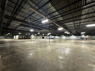 Plus de détails pour 1347 Hwy 411 N, Etowah, TN - Industriel/Logistique à louer
