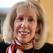 Nancy Beard
