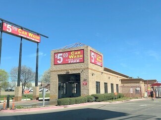Plus de détails pour 3525 Alta Mere Dr, Fort Worth, TX - Spécialisé à vendre