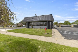 Plus de détails pour 32788 Cherry Hill Rd, Garden City, MI - Local commercial à louer