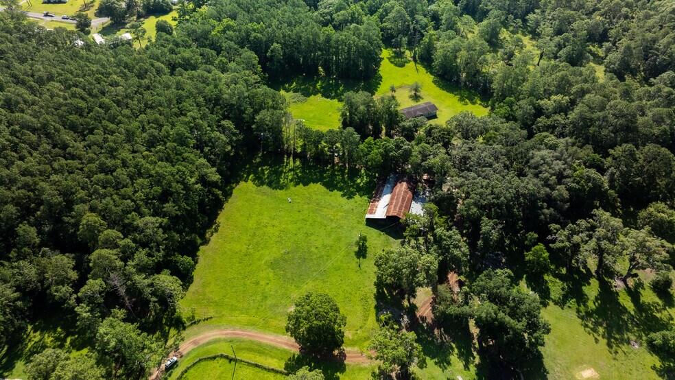 54358 Roy Booth Rd, Callahan, FL à vendre - Photo de l’immeuble – Image 3 sur 4