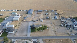 Plus de détails pour 285 E Cimmarron Way, Erda, UT - Terrain à vendre