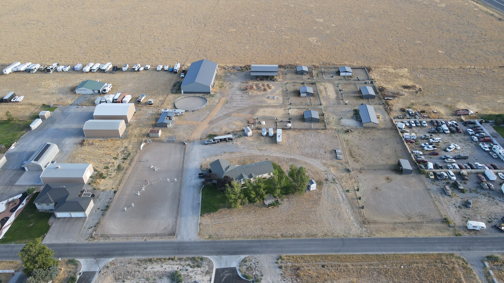 285 E Cimmarron Way, Erda, UT à vendre Photo principale– Image 1 sur 32