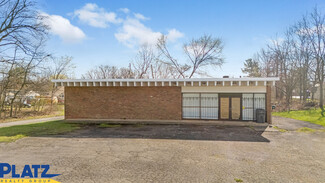 Plus de détails pour 661 S Meridian Rd, Youngstown, OH - Local commercial à vendre