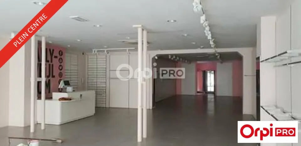 Local commercial dans Romans-sur-Isère à louer - Photo intérieure – Image 2 sur 5