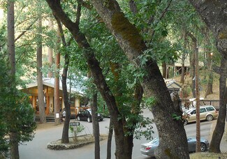 Plus de détails pour 6979A CA-140 Hwy, Midpines, CA - Hôtellerie à vendre