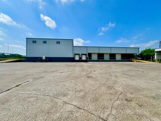 Plus de détails pour 4425 Pan American Blvd, Laredo, TX - Industriel/Logistique à louer