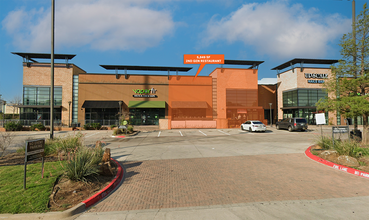 2150 E Lamar Blvd, Arlington, TX à louer Photo intérieure– Image 1 sur 1