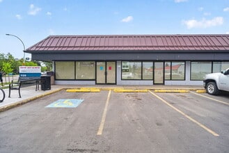 11868 145 Av NW, Edmonton, AB à louer Photo intérieure– Image 2 sur 3