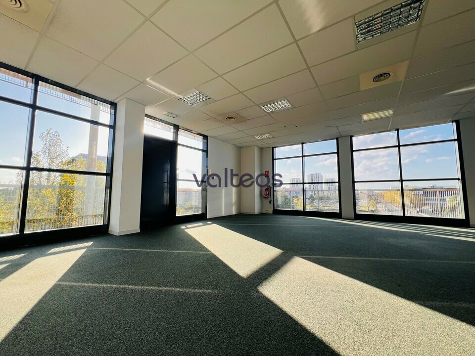 9 Rue Louis Courtois De Viçose, Toulouse à louer Photo de l’immeuble– Image 1 sur 20