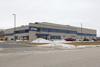 Plus de détails pour 155 W Dewey Dr, Mukwonago, WI - Industriel/Logistique à vendre