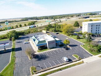 Plus de détails pour 632 Midland Rd, Janesville, WI - Local commercial à louer