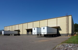 Plus de détails pour 6280 Clementine Dr, Clemmons, NC - Industriel/Logistique à louer