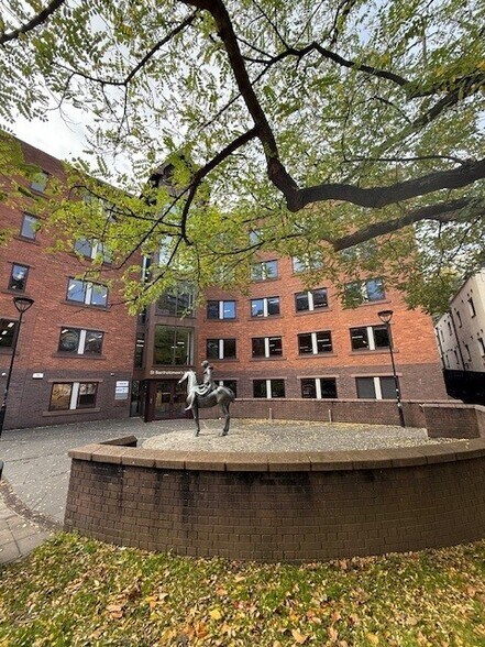 Lewins Mead, Bristol à louer - Photo de l’immeuble – Image 3 sur 4