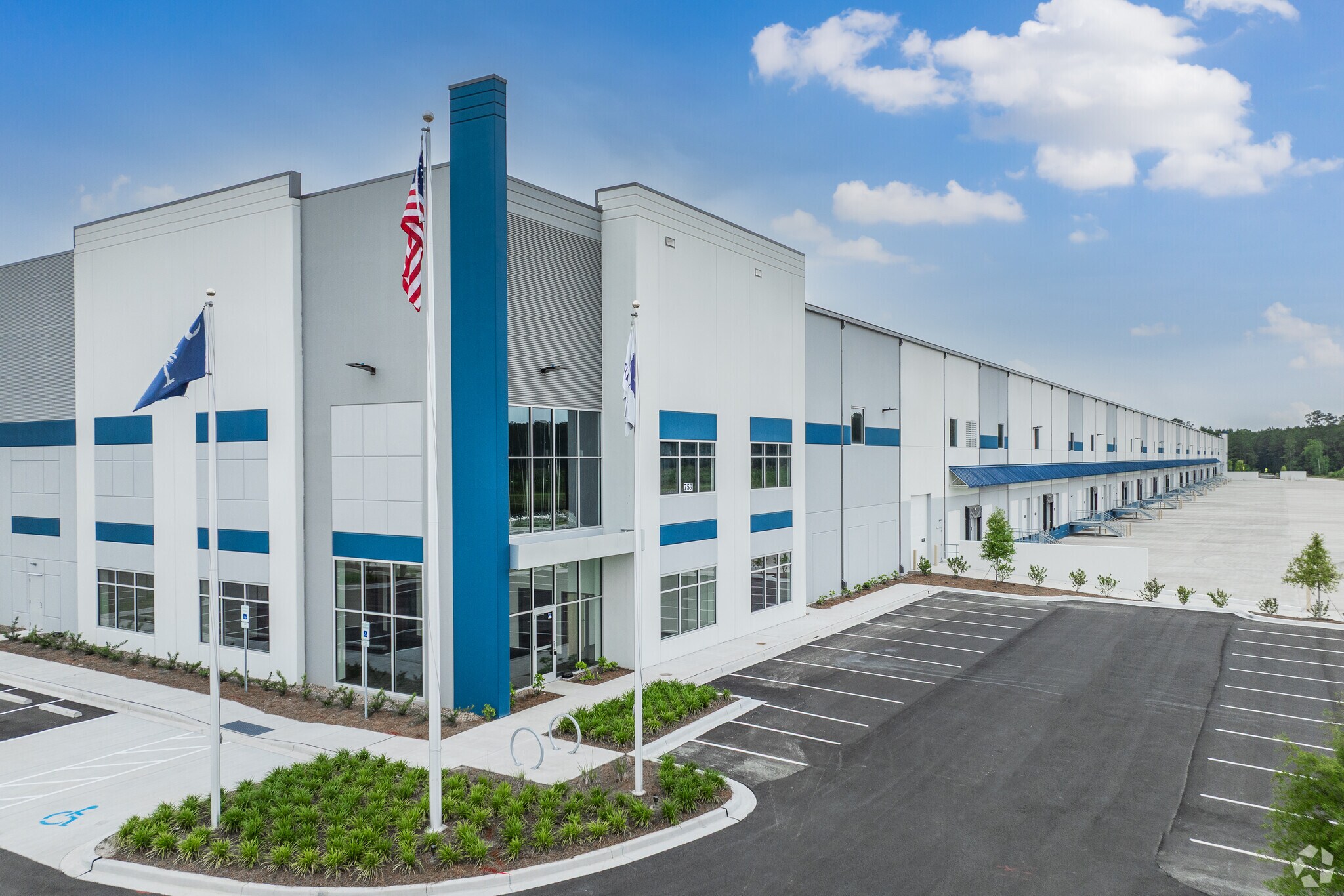 759 Autonomous Dr, Ridgeville, SC à louer Photo de l’immeuble– Image 1 sur 10