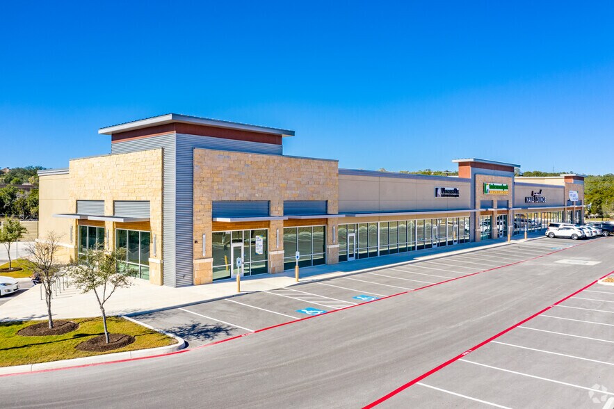 0 Us-281 Hwy N, San Antonio, TX à louer - Photo de l’immeuble – Image 1 sur 12