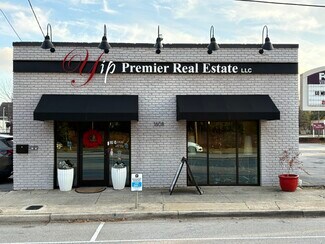 Plus de détails pour 1608 Taylor St, Columbia, SC - Local commercial à vendre