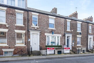Plus de détails pour 48 Frederick St, Sunderland - Local commercial à louer