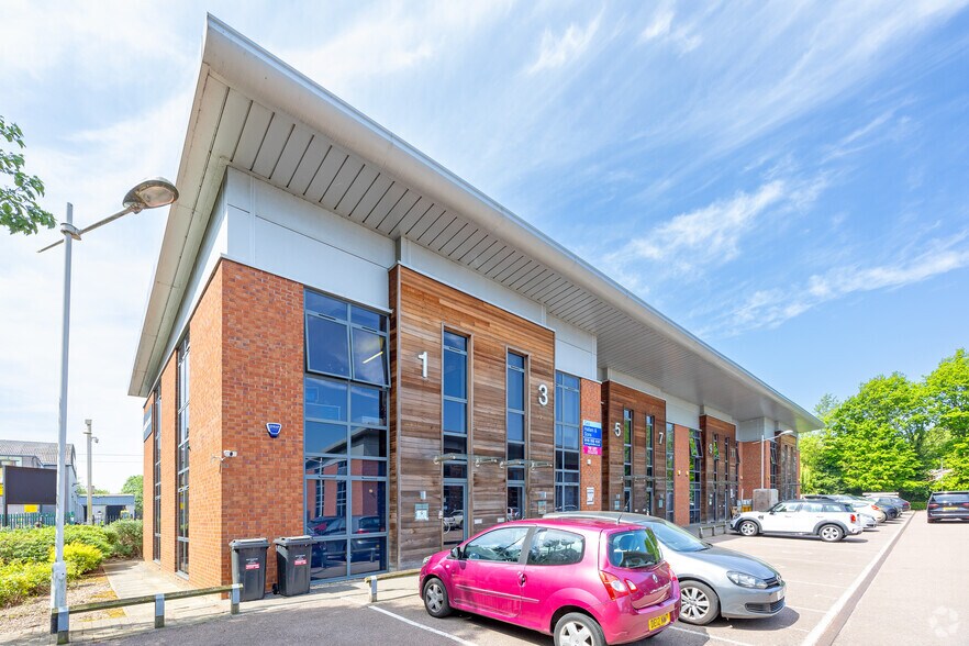 Lenton Ln, Nottingham à louer - Photo de l’immeuble – Image 2 sur 22