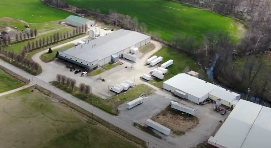 4150 L&N Turnpike rd, Hodgenville, KY à vendre - Photo de l’immeuble – Image 2 sur 23