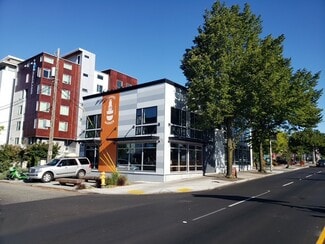 Plus de détails pour 5201 15th Ave NW, Seattle, WA - Bureau, Local commercial à louer