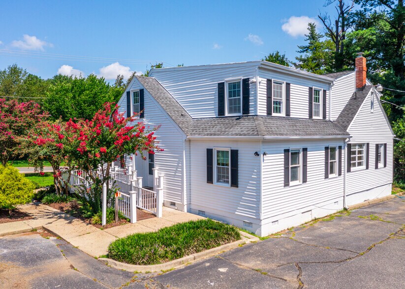 3201 Hungary Spring Rd, Richmond, VA à vendre - Photo de l’immeuble – Image 1 sur 50