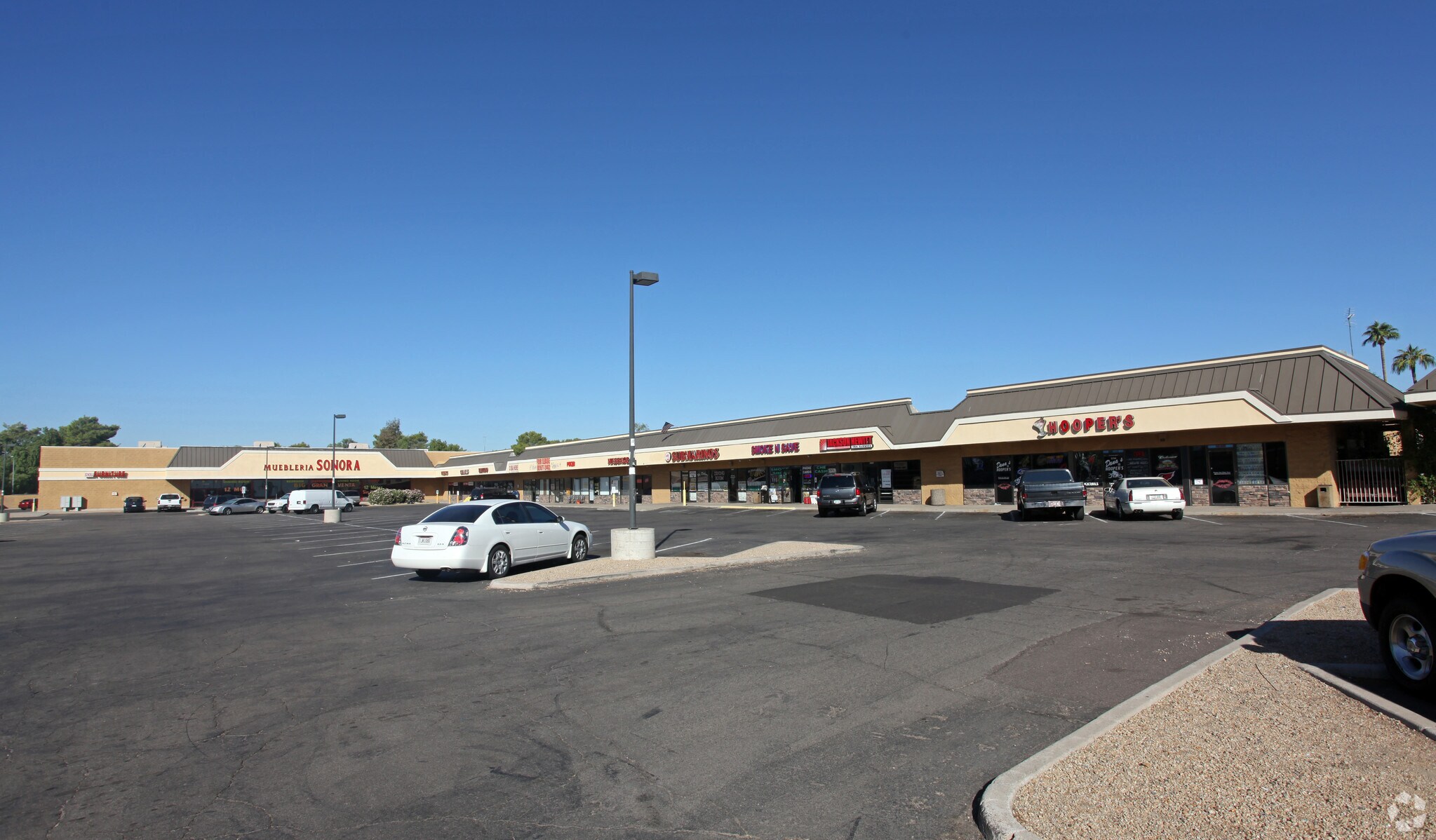 5102-5128 W Northern Ave, Glendale, AZ à louer Photo de l’immeuble– Image 1 sur 12
