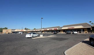 Plus de détails pour 5102-5128 W Northern Ave, Glendale, AZ - Bureau/Local commercial, Local commercial à louer