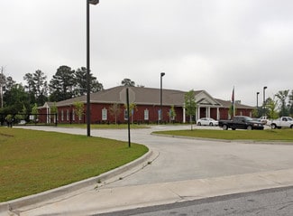 Plus de détails pour 139 Southern Blvd, Savannah, GA - Bureau à vendre