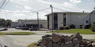 Plus de détails pour 40 Washington St, Westborough, MA - Local d'activités à louer