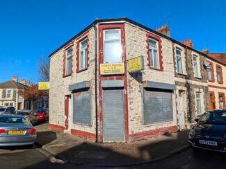 Plus de détails pour 87 Pearl St, Cardiff - Local commercial à vendre