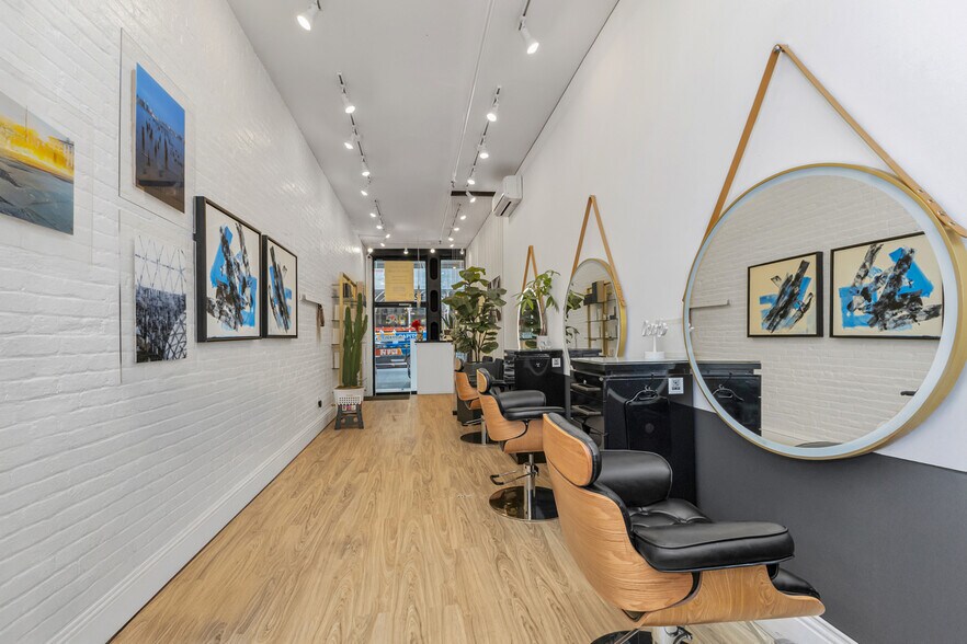 120-122 W 25th St, New York, NY à louer - Photo intérieure – Image 2 sur 9