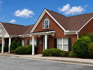 Plus de détails pour 180 Prospect Pl, Alpharetta, GA - Bureau à louer