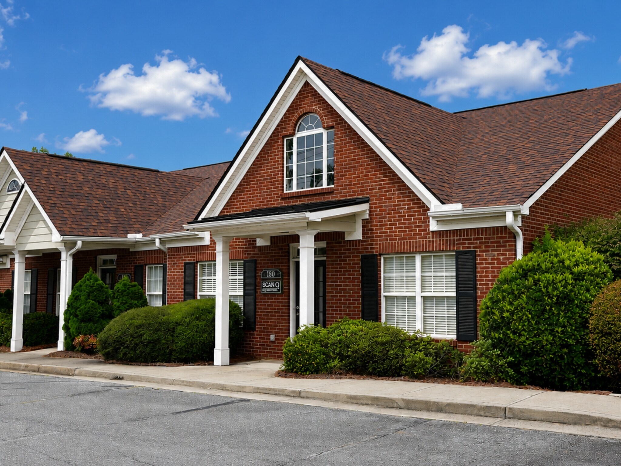 180 Prospect Pl, Alpharetta, GA à louer Photo de l’immeuble– Image 1 sur 21