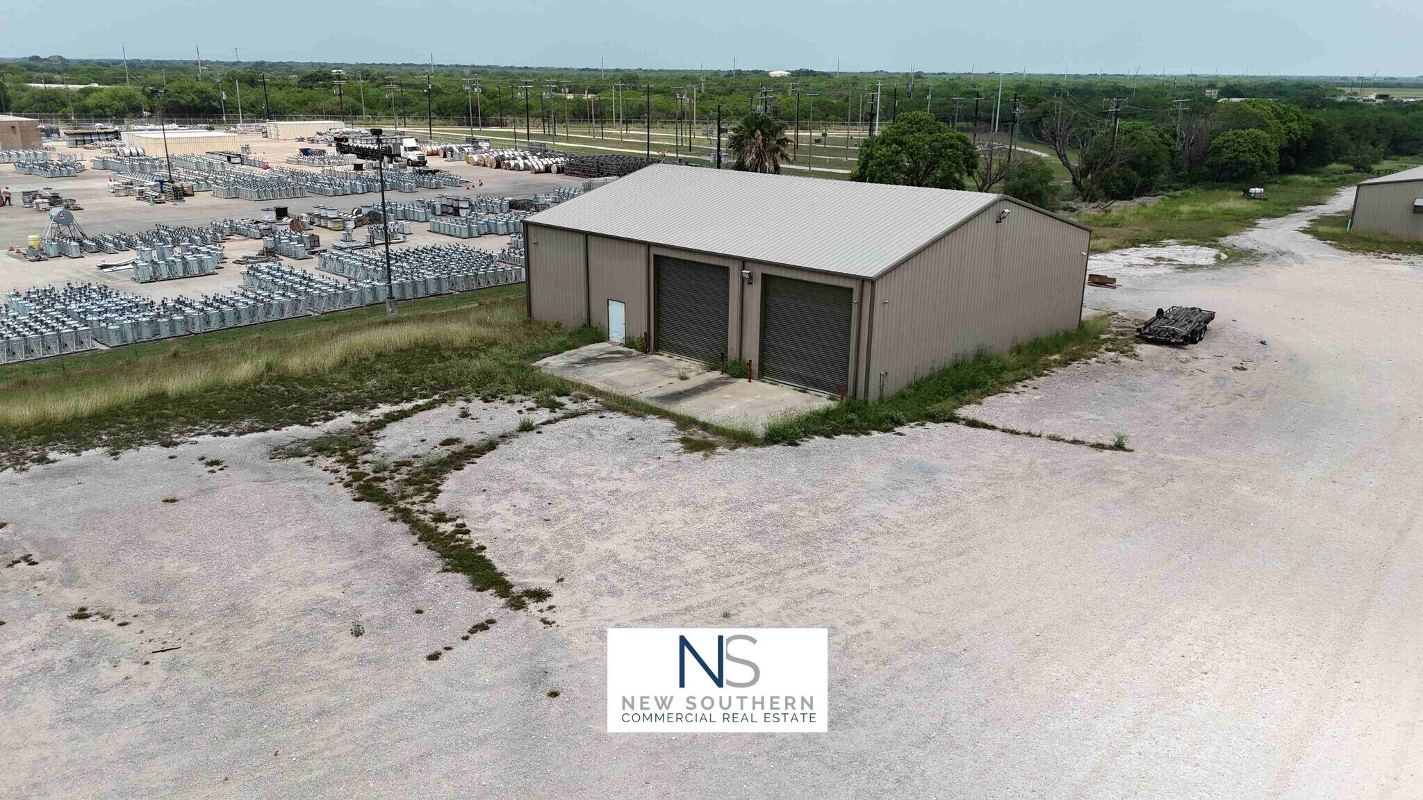 2620 E Corral Ave, Kingsville, TX à vendre Photo de l’immeuble– Image 1 sur 23