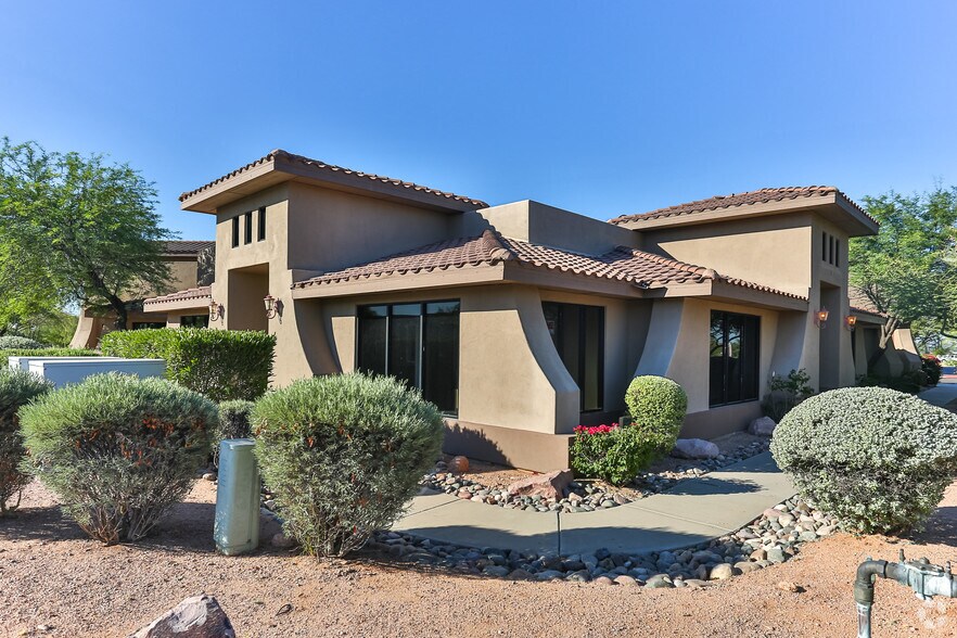 6877 S Kings Ranch Rd, Gold Canyon, AZ à louer - Photo de l’immeuble – Image 3 sur 5