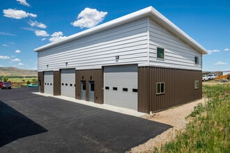 453 Commerce St, Hayden, CO à vendre Photo de l’immeuble– Image 2 sur 7