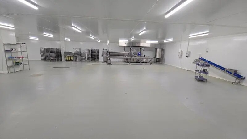 Industriel/Logistique dans Dreux à vendre - Photo de l’immeuble – Image 2 sur 18