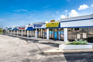 Plus de détails pour 2336-2368 E Southcross Blvd, San Antonio, TX - Bureau/Médical, Local commercial à louer