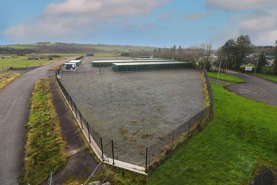 Keans Hill Rd, Londonderry à vendre - Photo de l’immeuble – Image 2 sur 3