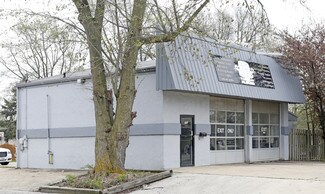 Plus de détails pour 212 S Kennedy, Bradley, IL - Local commercial à louer