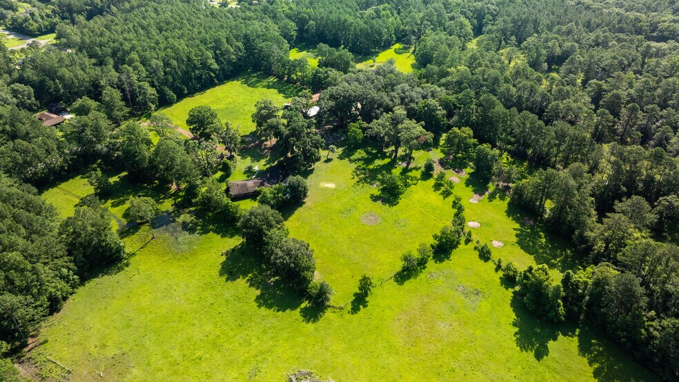 54358 Roy Booth Rd, Callahan, FL à vendre - Photo de l’immeuble – Image 2 sur 4